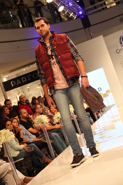 City Centre Fall Winter Fashion Week Day 3